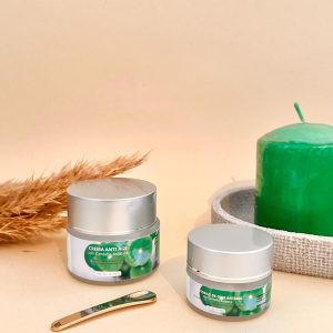 Pack primeras arrugas