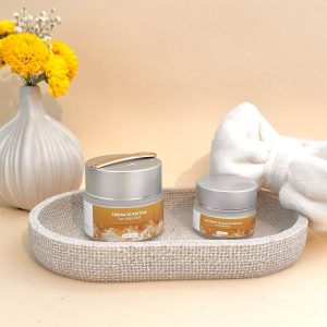 Pack "MUST" de hidratación