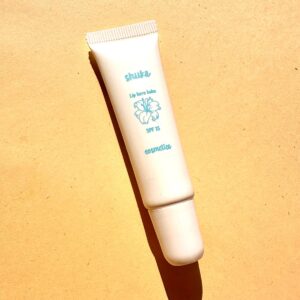 Lip hero balm